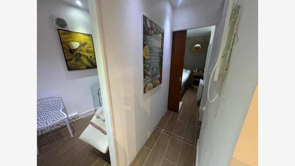 Vente murs commerciaux 140m² St-Germain-sur-Morin