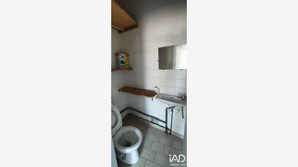 AV Local commercial 34m² Saint-Gilles-Croix-de-Vie