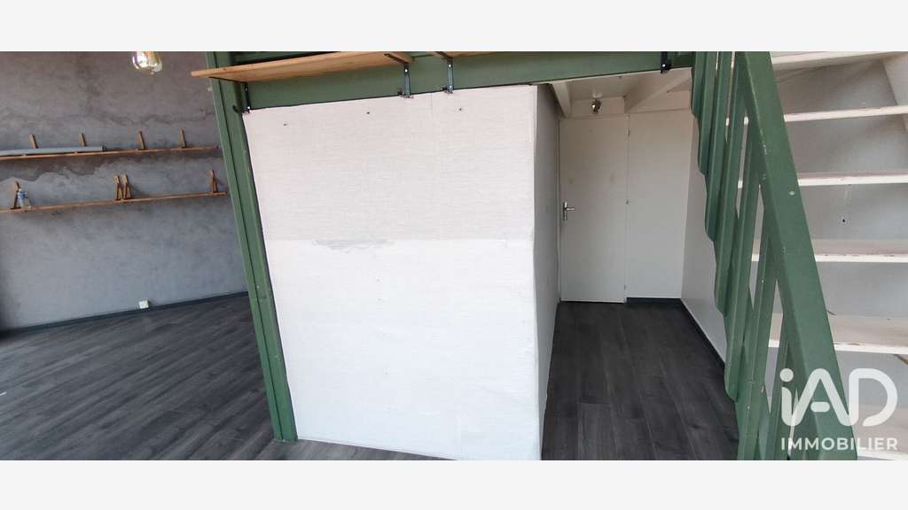 AV Local commercial 34m² Saint-Gilles-Croix-de-Vie