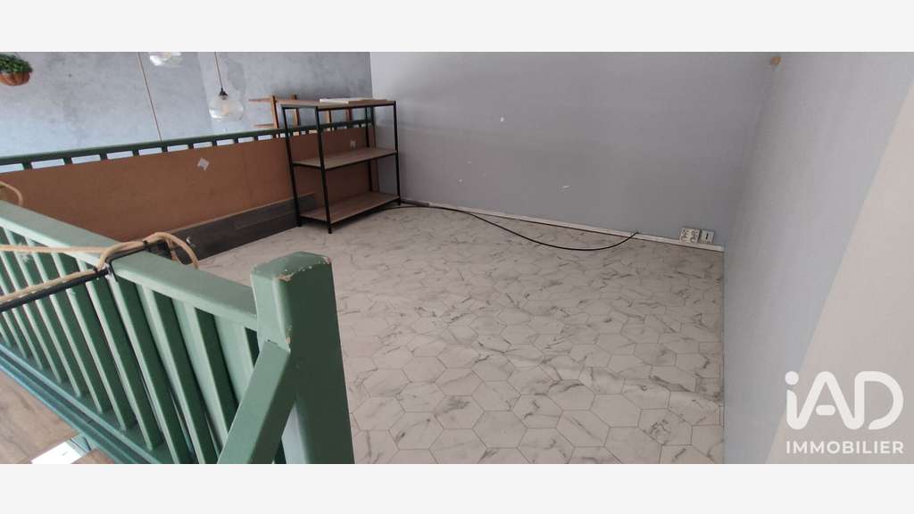 AV Local commercial 34m² Saint-Gilles-Croix-de-Vie