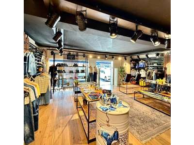 Vente Locaux commerciaux - Boutiques à Saint-Paul