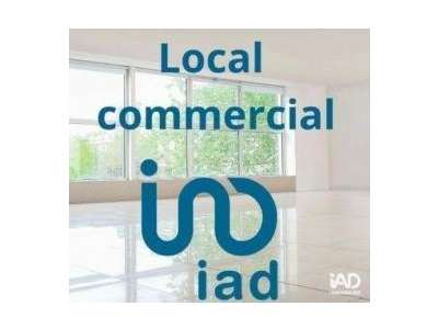 Vente Locaux commerciaux - Boutiques à Saint-Paul