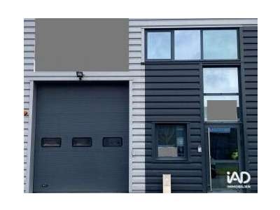 Vente Locaux commerciaux - Boutiques à Saint-Herblain