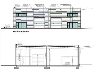 Vente Locaux commerciaux - Boutiques à Saint-Herblain