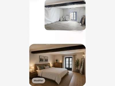 Vente garage 60m² à Saint Jean de Losne