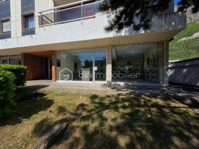 Vente Locaux commerciaux - Boutiques à Saint-Jean-de-Maurienne