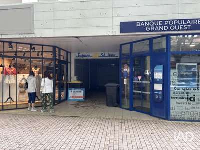 Vente Locaux commerciaux - Boutiques à Saint-Jean-de-Monts