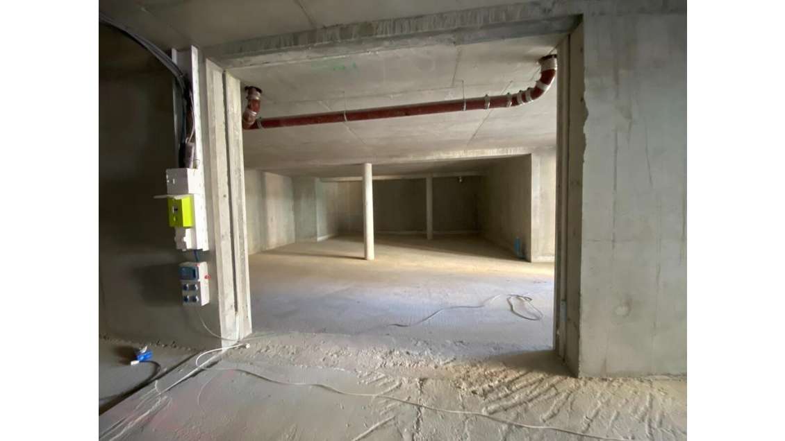 Vente local commercial 226m² à Saint-Jean-de-Sixt