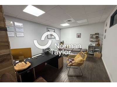 Vente Locaux commerciaux - Boutiques à Saint-Jean-de-Védas