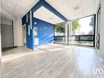 Vente Locaux commerciaux - Boutiques à Saint-Julien-lès-Metz