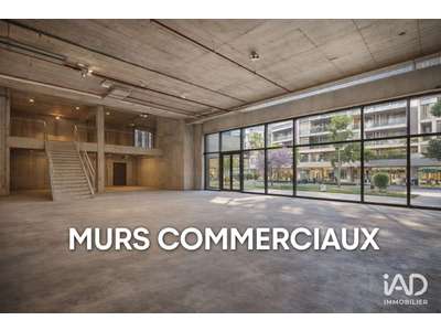 Vente Locaux commerciaux - Boutiques à Saint-Laurent-du-Var