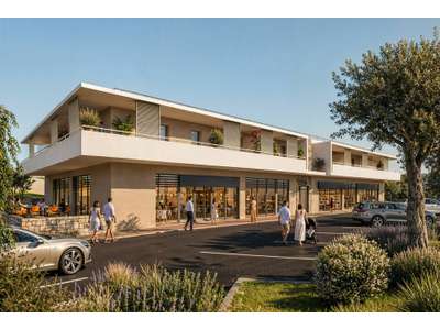 Vente Locaux commerciaux - Boutiques à Saint-Laurent-du-Var