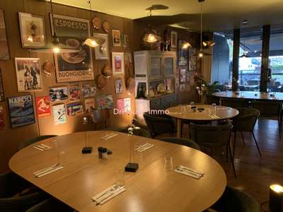 RESTAURANT PIZZERIA ET SPECIALITES ITALIENNES