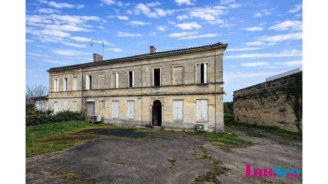 Bureaux à vendre SAINT LOUBES