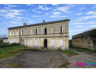 Vente Locaux commerciaux - Boutiques à Saint-Loubès