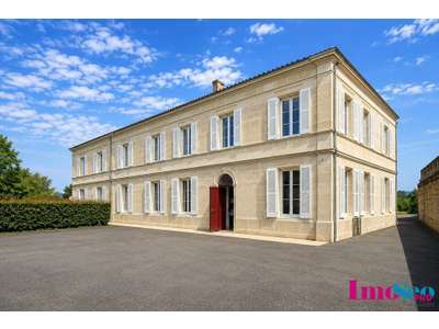 Vente Locaux commerciaux - Boutiques à Saint-Loubès