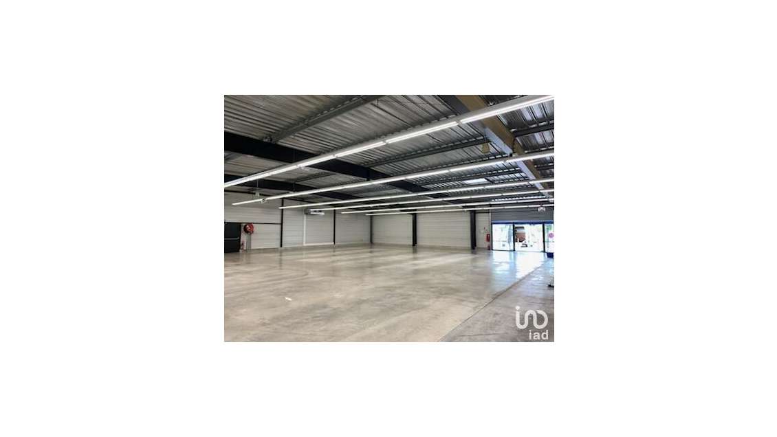 Local commercial à Saint-Maixent-l'École