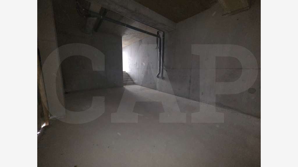 Vente cellule commerciale 93m² Saint Malo Rocabey 