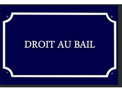 Vente Locaux commerciaux - Boutiques à Saint-Malo