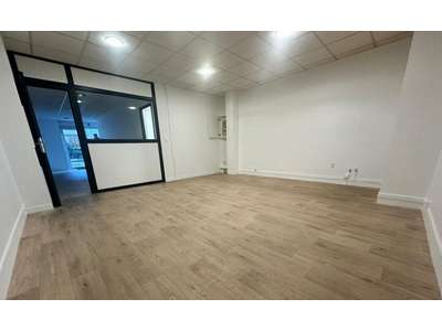 Vente Locaux commerciaux - Boutiques à Saint-Mandé