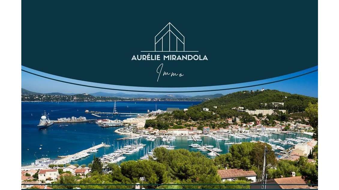 Vente local commercial 270m² à St-Mandrier-sur-Mer