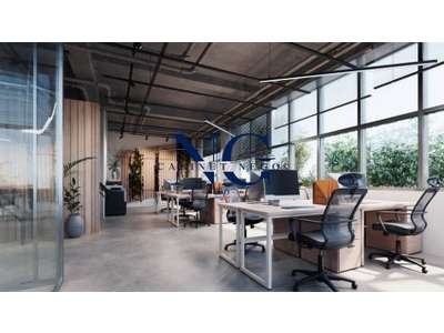 Vente Bureaux à Saint-Marcel