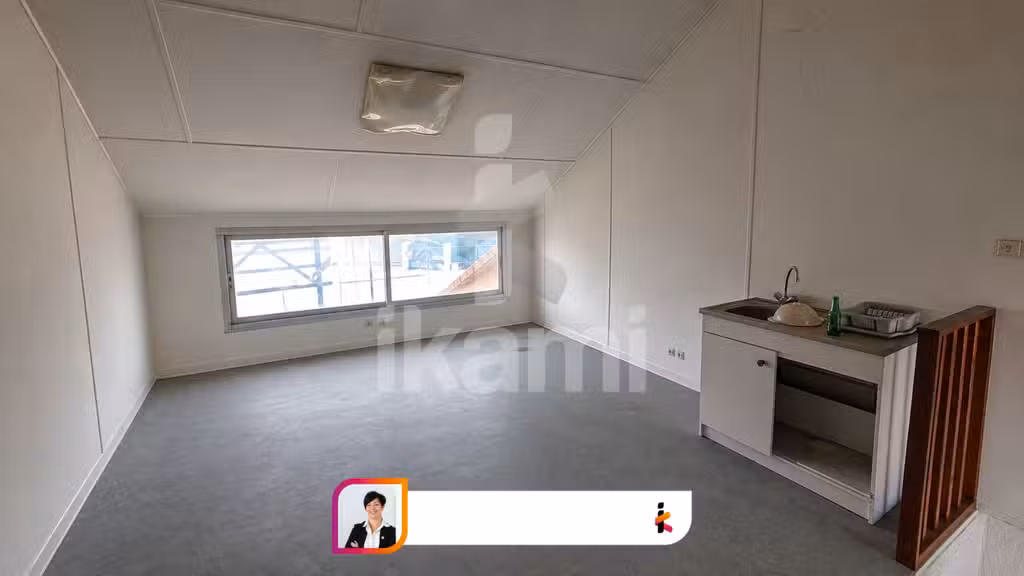SAINT-MARCELLIN LOCAL PROFESSIONNEL 159 M² SUR T