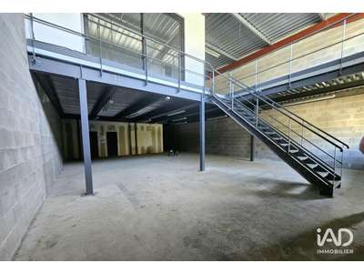 Vente Locaux commerciaux - Boutiques à Saint-Martin-de-Seignanx