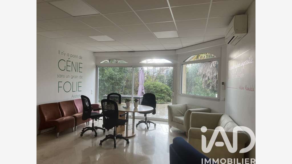 Vente superbes bureaux à Saint-Maur-des-Fossés
