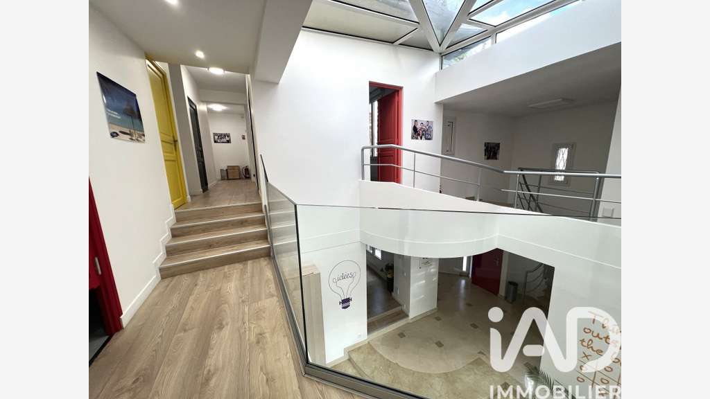 Vente superbes bureaux à Saint-Maur-des-Fossés