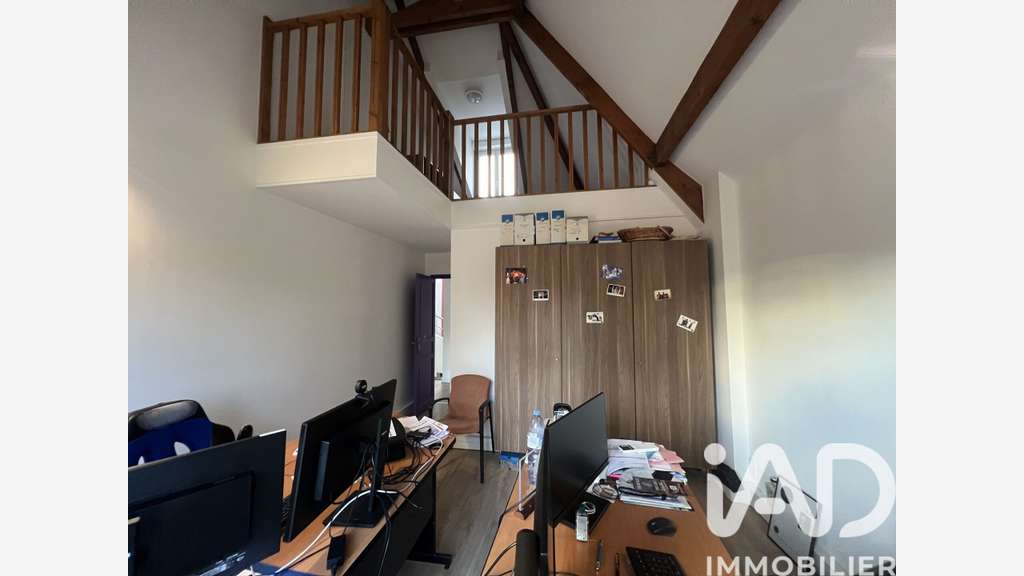 Vente superbes bureaux à Saint-Maur-des-Fossés