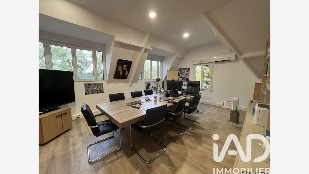 Vente superbes bureaux à Saint-Maur-des-Fossés
