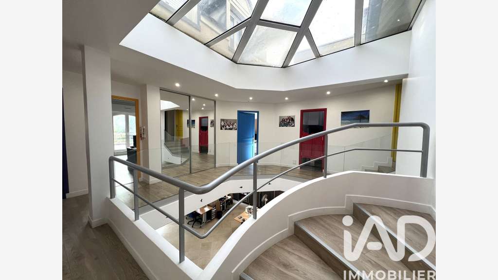 Vente superbes bureaux à Saint-Maur-des-Fossés