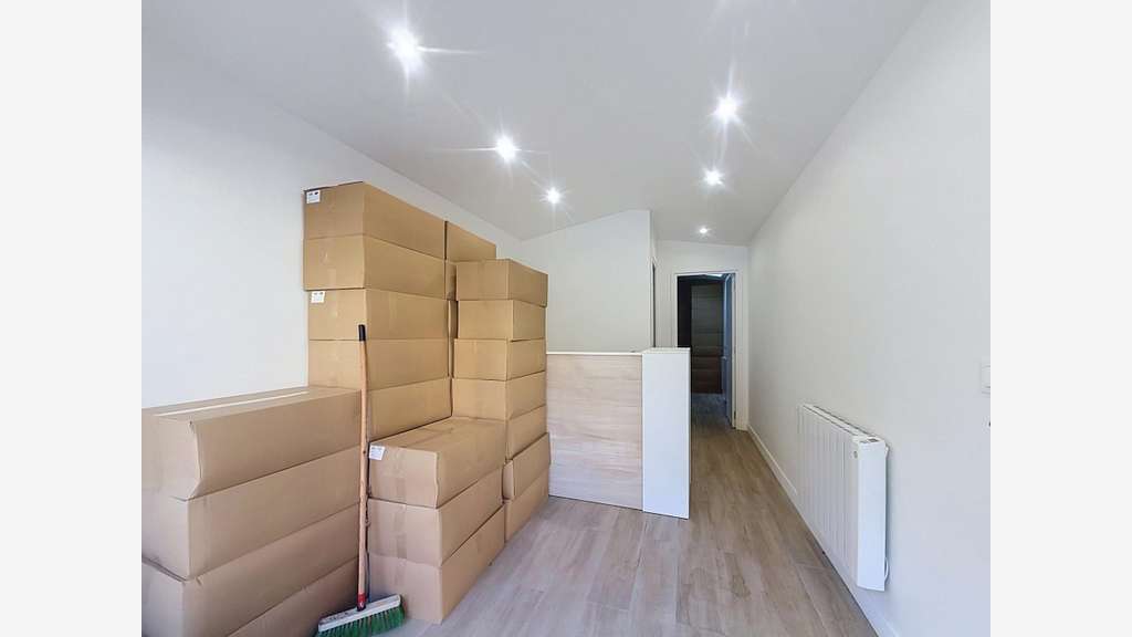 Cède local commercial 28m² hyper centre St Maurice