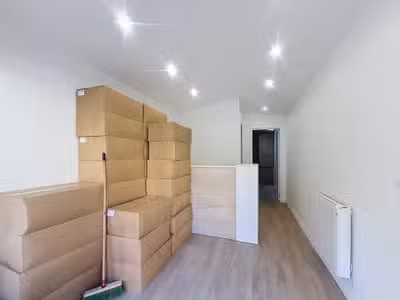 Cède local commercial 28m² hyper centre St Maurice