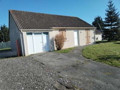 Vente Locaux commerciaux - Boutiques à Saint-Maximin