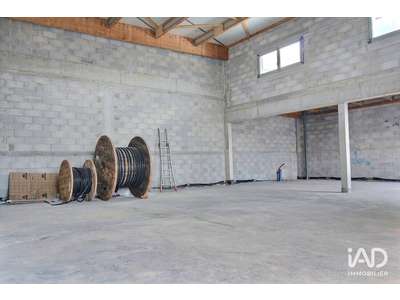 Vente Locaux commerciaux - Boutiques à Saint-Maximin-la-Sainte-Baume