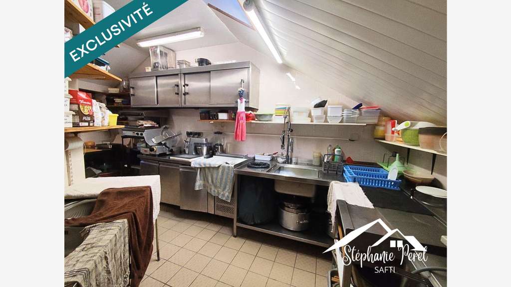 Opportunité rare au cœur du Plateau de M