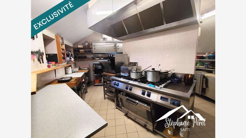 Opportunité rare au cœur du Plateau de M