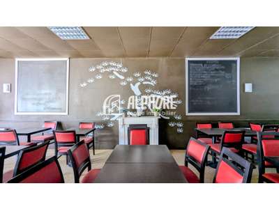 Vente Locaux commerciaux - Boutiques à Saint-Michel-Chef-Chef