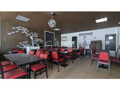 Vente Locaux commerciaux - Boutiques à Saint-Michel-Chef-Chef