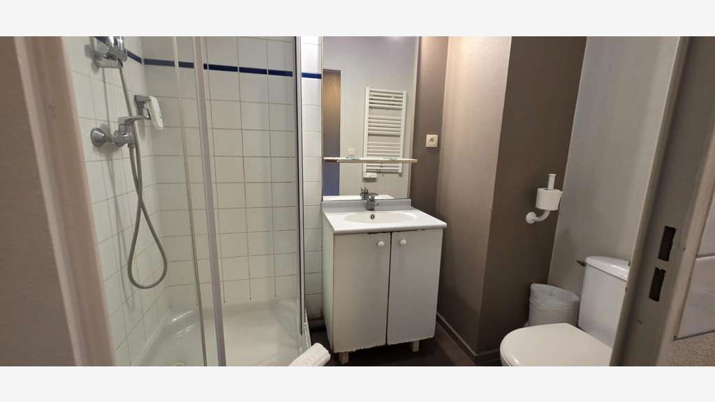 A vendre murs commerciaux loués à Saint Nazaire