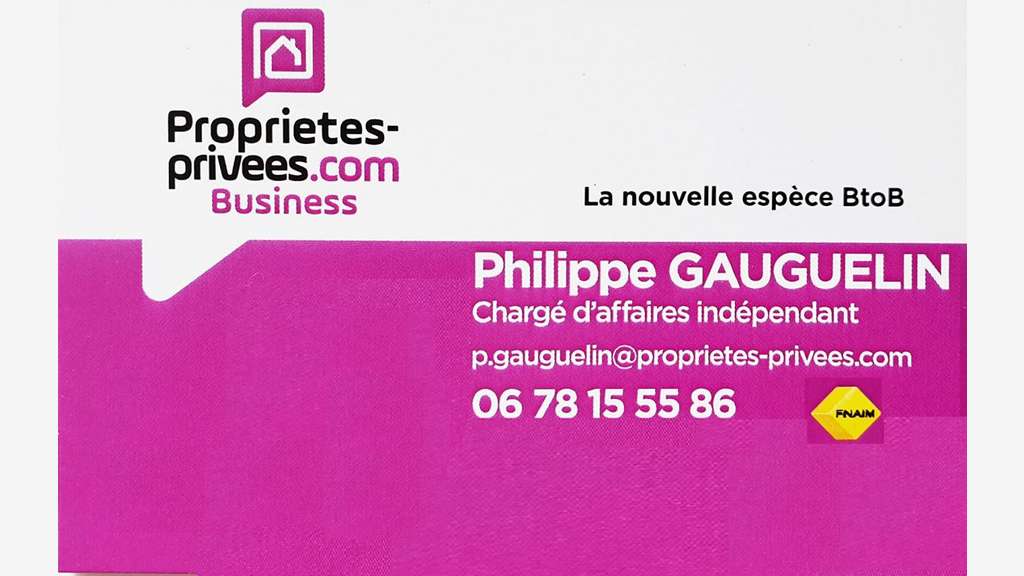 A vendre murs commerciaux loués à Saint Nazaire