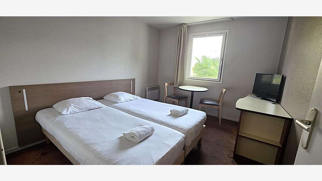 A vendre murs commerciaux loués à Saint Nazaire