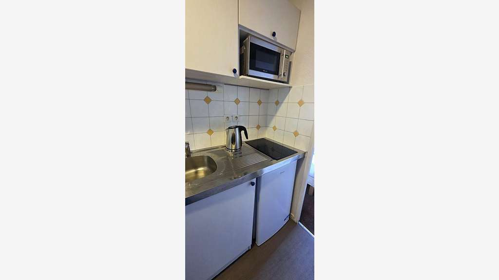 A vendre murs commerciaux loués à Saint Nazaire