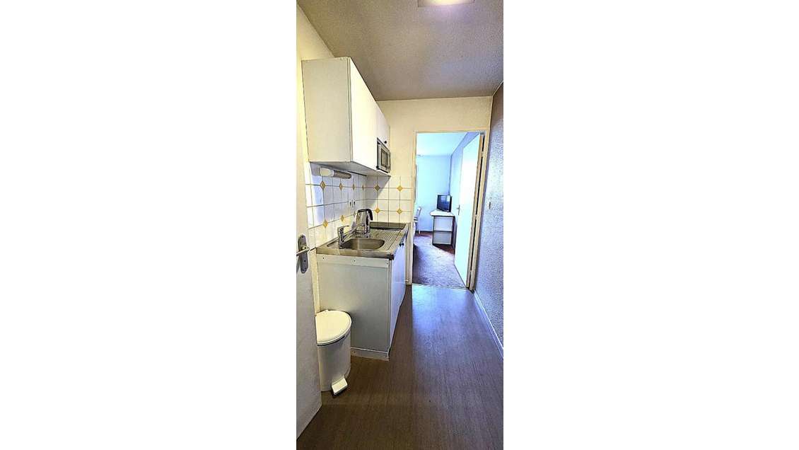 A vendre murs commerciaux loués à Saint Nazaire