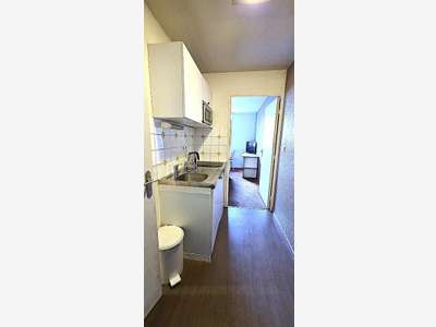 A vendre murs commerciaux loués à Saint Nazaire