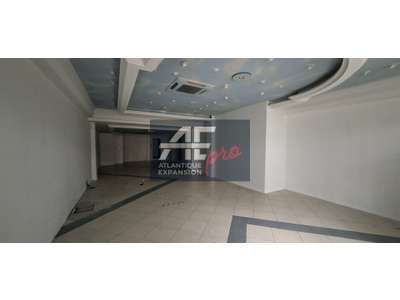 Vente Locaux commerciaux - Boutiques à Saint-Nazaire