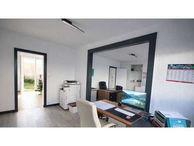 Vente Bureaux à Saint-Nazaire