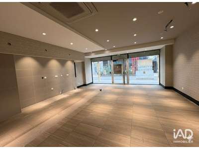 Vente Locaux commerciaux - Boutiques à Saint-Nazaire